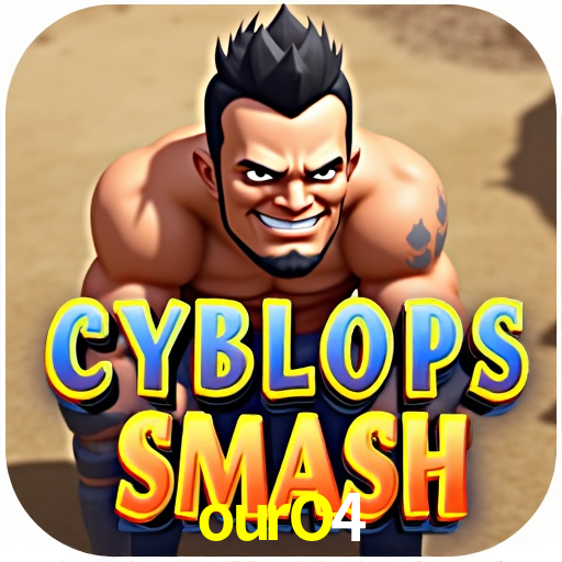 A Emoção da Loteria na ourO4: Uma Chance de Mudança de Vida