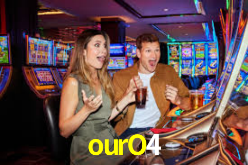 Descubra a Essência do ourO4: Nossa História e Compromissos