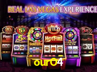 Explorando a Categoria de Eventos em Apostas na ourO4