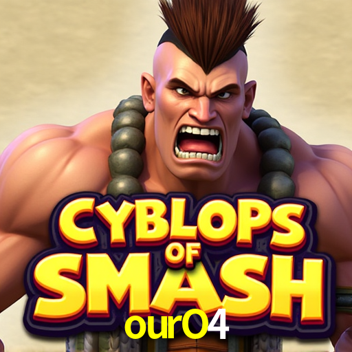 Inovações de Jogos na ourO4: O Futuro das Experiências Interativas