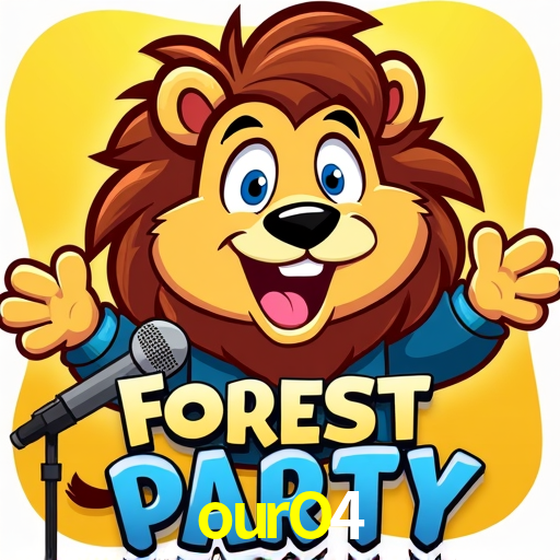 A Revolução dos Aplicativos de Jogos no ourO4