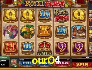 Descubra a Essência do ourO4: Nossa História e Compromissos