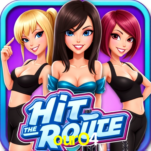 A Emoção da Loteria na ourO4: Uma Chance de Mudança de Vida