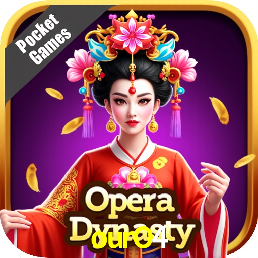 Desvendando o Mundo dos Jogos Virtuais na ourO4