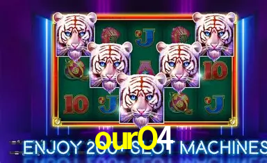 Descubra o Programa VIP da ourO4: Vantagens Exclusivas para Jogadores