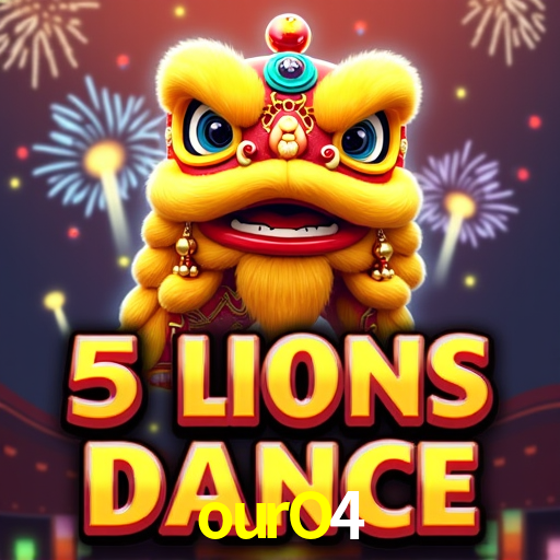 A Experiência Imersiva dos Cassinos Ao Vivo no ourO4