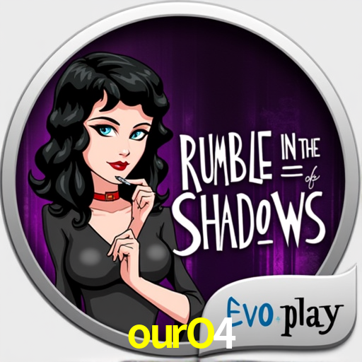 Desvendando o Mundo dos Jogos Virtuais na ourO4