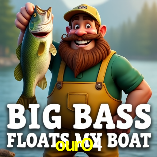 A Revolução dos Aplicativos de Jogos no ourO4