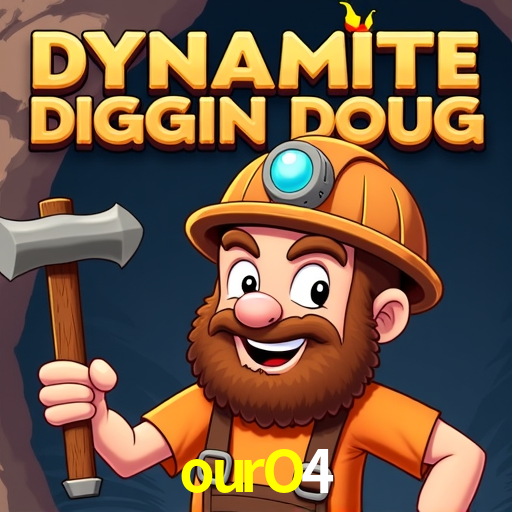 Inovações de Jogos na ourO4: O Futuro das Experiências Interativas