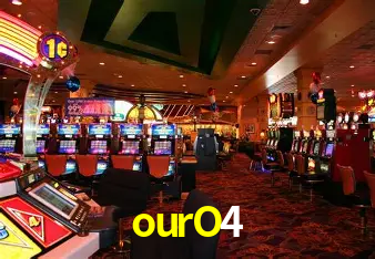 A Experiência Imersiva dos Cassinos Ao Vivo no ourO4